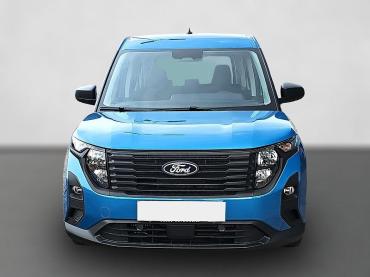 Ford Tourneo Courier 1.0 EcoBoost Trend Winterpaket Tageszulassung