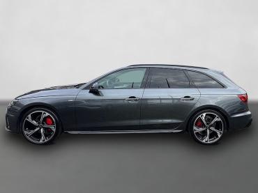 Audi A4 40 TDI qu. S tronic S-Line *LED*AHK*Navi* Gebrauchtwagen