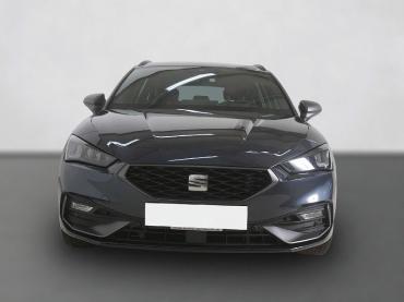 Seat Leon Sportstourer 1.5 eTSI FR Gebrauchtwagen