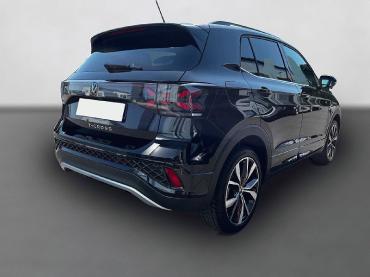 Fahrzeug ansehen: VW T-Cross 1.0 TSI 85 kW R-Line AHK NAV KAM Ass.Pak Gebrauchtwagen VW T-Cross 1.0 TSI 85 kW R-Line AHK NAV KAM Ass.Pak Gebrauchtwagen