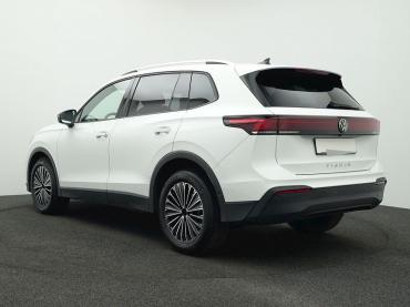 VW Tiguan 2.0 TDI DSG GOAL AHK PLUS-PAKET NAVI KESSY Jahreswagen