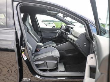VW Golf Golf VIII Gebrauchtwagen