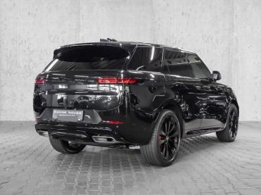 Land Rover Range Rover Autobiography P400 Standhzg 23 Zoll Park-Assistent HUD Gebrauchtwagen