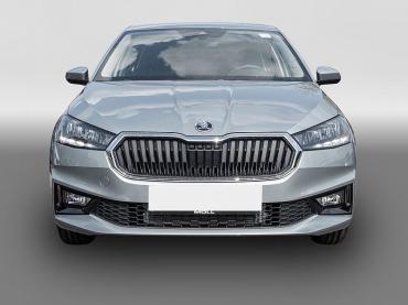 Skoda Fabia 1.0 TSI Selection 130 Jahre LED PDC ALU Gebrauchtwagen