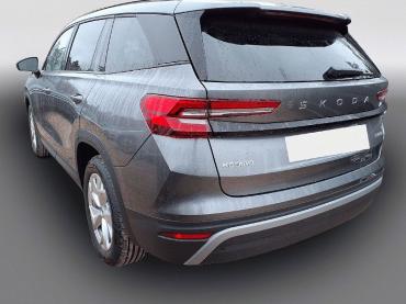 Skoda Kodiaq Skoda Selection 1.5 TSI mHEV 110 kW (150 PS) 7-Gang-DSG 1.5 TSI mHEV 7-Gang DSG Tageszulassung
