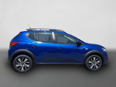 Dacia Sandero TCe 100 ECO-G Autogas Expression SHZ+Klimaauto+PDC Gebrauchtwagen
