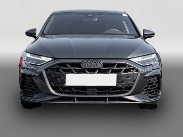 Audi S3 Sportback 2.0 TFSI quattro S tronic Virtuell Kamera LED Gebrauchtwagen