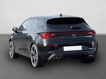 Fahrzeug ansehen: Cupra Leon VZ 1.4 e-Hybrid DSG Wireless Full-Link Winter-Paket Gebrauchtwagen Cupra Leon VZ 1.4 e-Hybrid DSG Wireless Full-Link Winter-Paket Gebrauchtwagen