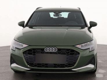 Audi A3 Sportback 35 TFSI advanced Jahreswagen