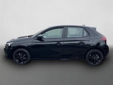 Opel Corsa F Basis 1.2 LED KAMERA SHZ CARPLAY LHZ PDC ALLWETTER Gebrauchtwagen