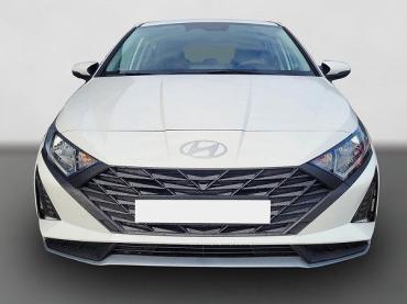 Hyundai i20 Wave*Navi*PDC*Cam*Shzg*Lhzg*16Zoll*VCockpit Tageszulassung