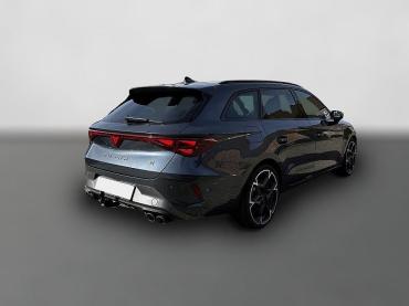 Cupra Leon VZ 2.0TSI 333PS 4Drive DSG Pano AZV Matrix Inte... Tageszulassung