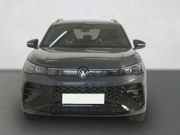 Fahrzeug ansehen: VW Tiguan 2.0 TSI 4Motion R-Line Black Style Gebrauchtwagen VW Tiguan 2.0 TSI 4Motion R-Line Black Style Gebrauchtwagen