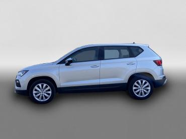 Fahrzeug ansehen: Seat Ateca 1.5 TSI AHK+VIRTUAL-COCKPIT+NAVI-PRO+LED+F Gebrauchtwagen Seat Ateca 1.5 TSI AHK+VIRTUAL-COCKPIT+NAVI-PRO+LED+F Gebrauchtwagen
