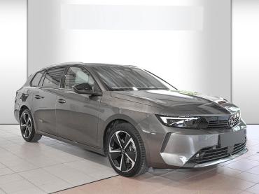 Opel Astra L ST Elegance*Navi*ACC*RCAM*IntelliDrive*LED*DAB+ Gebrauchtwagen
