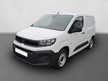 Fahrzeug ansehen: Opel Combo Cargo L1H1+3-Sitzer 130PS + RFK + Multimedia Radio + Holzboden... Tageszulassung Opel Combo Cargo L1H1+3-Sitzer 130PS + RFK + Multimedia Radio + Holzboden... Tageszulassung