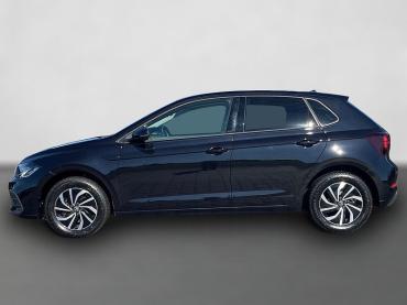 VW Polo Life TSI DSG|APP-CONNECT|ACC|SH|CLIMATRONIC Gebrauchtwagen