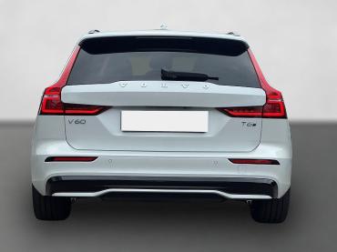 Volvo V60 T6 Plus Dark AWD Plug-In Hybrid/360°CAM/ACC Jahreswagen