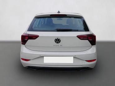 Fahrzeug ansehen: VW Polo 1.0 TOP Plus Limited Edition*SMARTLINK*PDC-HI*LED*KLIMA*SHZ*BLUETOOTH Neuwagen VW Polo 1.0 TOP Plus Limited Edition*SMARTLINK*PDC-HI*LED*KLIMA*SHZ*BLUETOOTH Neuwagen