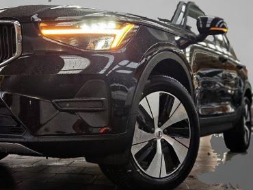 Fahrzeug ansehen: Volvo XC40 2,0i Core B3 MHEV e.Heckkl. Navi Kamera LED Gebrauchtwagen Volvo XC40 2,0i Core B3 MHEV e.Heckkl. Navi Kamera LED Gebrauchtwagen