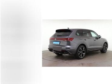 VW Touareg 3.0 TDI 4M Tip. R-Line Trailer Assist HuD IQ.Drive 22" Leder Standhzg. Gebrauchtwagen