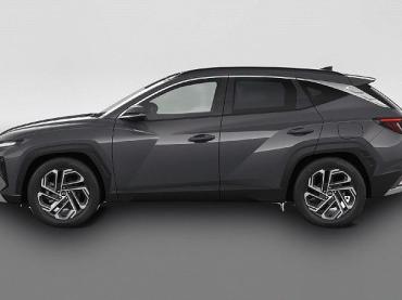 Hyundai Tucson Hyundai Prime 1.6 T-GDi 2WD 110kW (150 PS) 7 DCT 1.6 T-GDi 7 DCT Neuwagen