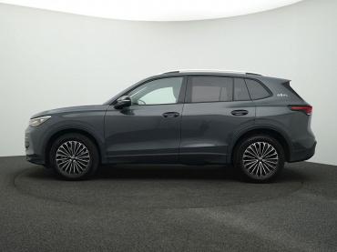 VW Tiguan 2.0 TDI DSG GOAL AHK PLUS-PAKET NAVI KESSY Jahreswagen