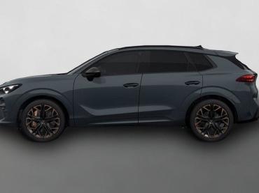 Cupra Terramar CUPRA VZ 2.0 TSI 195 kW (265 PS) 7-Gang DSG 4Drive 2.0 TSI 195 kW (265 PS) 7-Gang DSG 4Drive Gebrauchtwagen