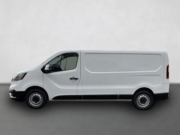 Renault Trafic EXTRA L2H1 3.0t 130 PS Tageszulassung