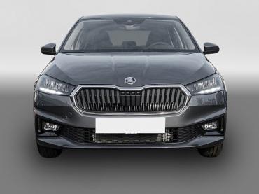 Skoda Fabia 1.0 TSI DSG Selection ALU LED PDC 5J.GAR Gebrauchtwagen
