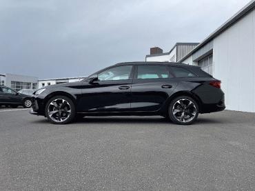 Cupra Leon SP 1.5 TSI DSG 173¤ m. 20 Anzahlung DAB Digital Cockpit Navi ACC LED SHZ PDC Klima  Gebrauchtwagen