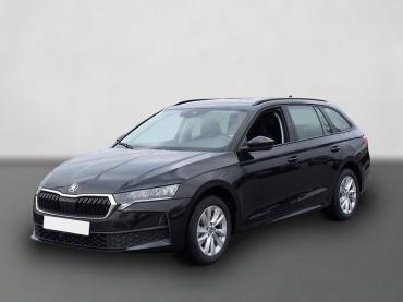 Skoda Octavia Combi Essence TDI*LED Tempo VKZ-Erk SHZ Gebrauchtwagen