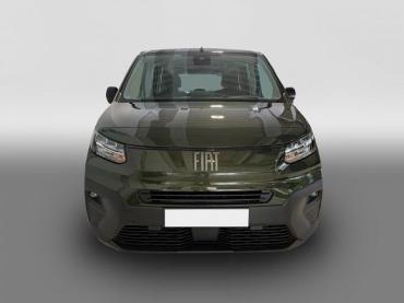 Fiat Doblo L2 1.5 MTJ 100k 6MT 75kW (102PS) Tech-Paket * ...