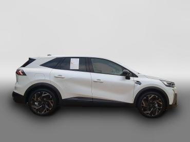 Fahrzeug ansehen: Renault Fuego Full Hybrid E-Tech 145 Esprit Alpine LKHZ+RFK+SHZ Gebrauchtwagen Renault Fuego Full Hybrid E-Tech 145 Esprit Alpine LKHZ+RFK+SHZ Gebrauchtwagen