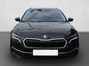 Skoda Octavia Combi 1.5 eTSI DSG Selection Navi Kessy Tageszulassung