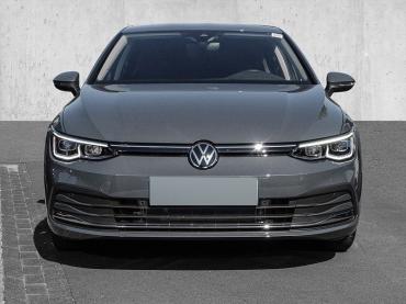 VW Golf 2.0 TDI DSG Life Move MATRIX ACC AHK AUT Gebrauchtwagen