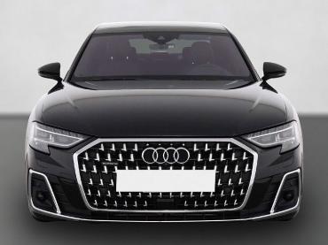 Audi A8 50 TDI quattro Jahreswagen