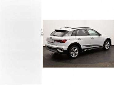Audi A3 35 TFSI LED/SONOS/AHK Gebrauchtwagen