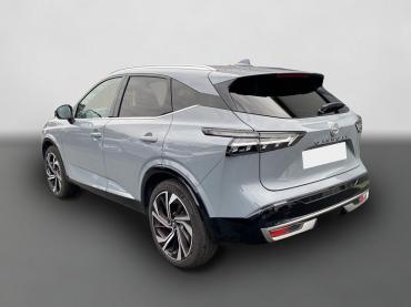 Nissan Qashqai Facelift 1.3 DIG-T Tekna+*BOSE*Pano* Gebrauchtwagen