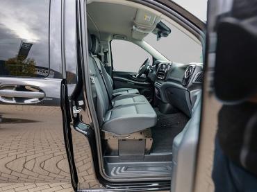 Mercedes-Benz Vito Vito Gebrauchtwagen