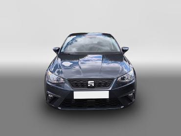 Seat Ibiza 1.0 TSI DSG FR ACC LED RFK Gebrauchtwagen