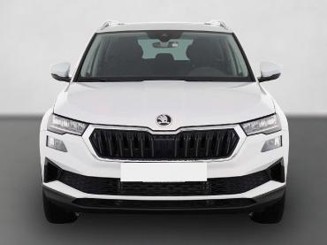 Skoda Karoq 1.5 TSI Ambition Gebrauchtwagen