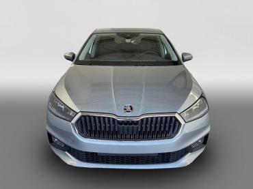 Skoda Fabia Selection 95PS GV4+Sitzheiz+Lenkradheiz+Climatr... Neuwagen