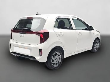 KIA Picanto 1.0 VISION MJ25 SITZH. NAVI KAMERA   Tageszulassung