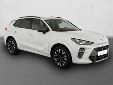 Cupra Terramar 1.5 eTSI DSG, AHK, HuD, el. Klappe, Navi, 5-J Garantie Tageszulassung