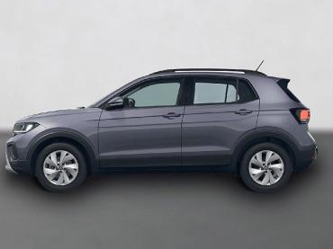 VW T-Cross Start Volkswagen 1.0 TSI 85 kW (115 PS) 6-Gang 1.0 TSI 6-Gang Neuwagen