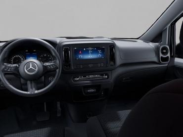 Mercedes-Benz Vito Vito Gebrauchtwagen
