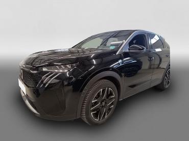 Peugeot 3008 Hybrid 136 GT AT Shz Navi Kamera 360 Gebrauchtwagen