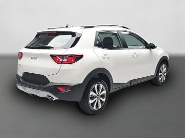 KIA Stonic 1.0 T-GDI 100 VISION MJ25 SITZH. NAVI   Tageszulassung