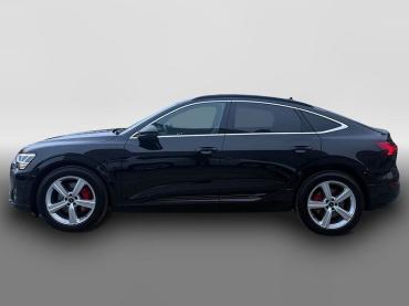 Audi Q8 55 S-line Matrix*AHK*Head_up Gebrauchtwagen